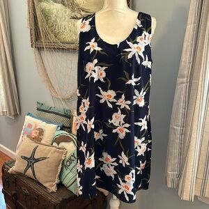 EUC Old Navy Women’s L dress